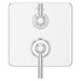 R89-SHLSC Bathroom/Bathroom Tub & Shower Faucets/Shower Only Faucet Trim