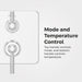 R89-SHLSC Bathroom/Bathroom Tub & Shower Faucets/Shower Only Faucet Trim