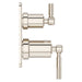 R89-SHLSD Bathroom/Bathroom Tub & Shower Faucets/Shower Only Faucet Trim