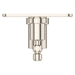 R89-SHLSD Bathroom/Bathroom Tub & Shower Faucets/Shower Only Faucet Trim