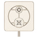 R89-SHLSD Bathroom/Bathroom Tub & Shower Faucets/Shower Only Faucet Trim