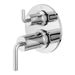 R89-STNTC Bathroom/Bathroom Tub & Shower Faucets/Shower Only Faucet Trim