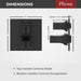 R89-SVRVB Bathroom/Bathroom Tub & Shower Faucets/Shower Only Faucet Trim
