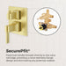 R89-SVRVBG Bathroom/Bathroom Tub & Shower Faucets/Shower Only Faucet Trim