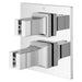 R89-SVRVC Bathroom/Bathroom Tub & Shower Faucets/Shower Only Faucet Trim