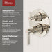 R89-SWND Bathroom/Bathroom Tub & Shower Faucets/Shower Only Faucet Trim