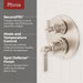 R89-SWNK Bathroom/Bathroom Tub & Shower Faucets/Shower Only Faucet Trim