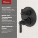 R89-SWNSDB Bathroom/Bathroom Tub & Shower Faucets/Shower Only Faucet Trim