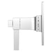 R89-VRVC Bathroom/Bathroom Tub & Shower Faucets/Shower Only Faucet Trim