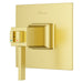 R89-VRVBG Bathroom/Bathroom Tub & Shower Faucets/Shower Only Faucet Trim