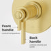 R89-WNBG Bathroom/Bathroom Tub & Shower Faucets/Shower Only Faucet Trim