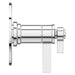 R89-WNC Bathroom/Bathroom Tub & Shower Faucets/Shower Only Faucet Trim