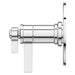 R89-WNC Bathroom/Bathroom Tub & Shower Faucets/Shower Only Faucet Trim