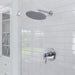R89-WNC Bathroom/Bathroom Tub & Shower Faucets/Shower Only Faucet Trim
