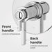 R89-WNC Bathroom/Bathroom Tub & Shower Faucets/Shower Only Faucet Trim