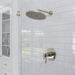 R89-WND Bathroom/Bathroom Tub & Shower Faucets/Shower Only Faucet Trim