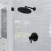 R89-WNSDB Bathroom/Bathroom Tub & Shower Faucets/Shower Only Faucet Trim