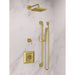 R891-FEBG Bathroom/Bathroom Tub & Shower Faucets/Shower Only Faucet Trim