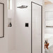 R89-1HLSB Bathroom/Bathroom Tub & Shower Faucets/Shower Only Faucet Trim