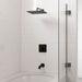 R89-1HLSB Bathroom/Bathroom Tub & Shower Faucets/Shower Only Faucet Trim