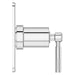 R89-1HLSC Bathroom/Bathroom Tub & Shower Faucets/Shower Only Faucet Trim