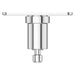 R89-1HLSC Bathroom/Bathroom Tub & Shower Faucets/Shower Only Faucet Trim