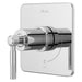 R89-1HLSC Bathroom/Bathroom Tub & Shower Faucets/Shower Only Faucet Trim