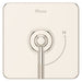 R89-1HLSD Bathroom/Bathroom Tub & Shower Faucets/Shower Only Faucet Trim