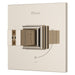 R891-VRVD Bathroom/Bathroom Tub & Shower Faucets/Shower Only Faucet Trim