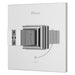 R891-VRVC Bathroom/Bathroom Tub & Shower Faucets/Shower Only Faucet Trim