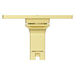 R891-VRVBG Bathroom/Bathroom Tub & Shower Faucets/Shower Only Faucet Trim