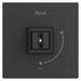 R891-VRVB Bathroom/Bathroom Tub & Shower Faucets/Shower Only Faucet Trim