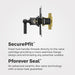 R891-WNSDB Bathroom/Bathroom Tub & Shower Faucets/Shower Only Faucet Trim
