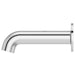TBS-51SHWC Bathroom/Bathroom Tub & Shower Faucets/Tub Spouts