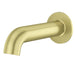 TBS-51SHWBG Bathroom/Bathroom Tub & Shower Faucets/Tub Spouts
