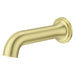 TBS-53SHWBG Bathroom/Bathroom Tub & Shower Faucets/Tub Spouts