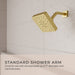 USC-01SHWBG Parts & Maintenance/Bathtub & Shower Parts/Shower Arms