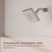 USC-01SHWD Parts & Maintenance/Bathtub & Shower Parts/Shower Arms