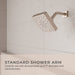 USC-01SHWK Parts & Maintenance/Bathtub & Shower Parts/Shower Arms