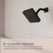 USC-02SHWB Parts & Maintenance/Bathtub & Shower Parts/Shower Arms