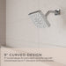 USC-02SHWC Parts & Maintenance/Bathtub & Shower Parts/Shower Arms
