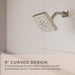 USC-02SHWD Parts & Maintenance/Bathtub & Shower Parts/Shower Arms