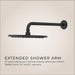 USC-03SHWB Parts & Maintenance/Bathtub & Shower Parts/Shower Arms