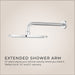 USC-03SHWC Parts & Maintenance/Bathtub & Shower Parts/Shower Arms