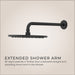 USC-04SHWB Parts & Maintenance/Bathtub & Shower Parts/Shower Arms