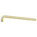 USC-04SHWBG Parts & Maintenance/Bathtub & Shower Parts/Shower Arms