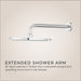 USC-04SHWC Parts & Maintenance/Bathtub & Shower Parts/Shower Arms