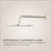 USC-04SHWD Parts & Maintenance/Bathtub & Shower Parts/Shower Arms