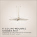 USC-05SHWD Parts & Maintenance/Bathtub & Shower Parts/Shower Arms