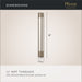 USC-05SHWD Parts & Maintenance/Bathtub & Shower Parts/Shower Arms